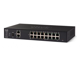 Cisco RV345P Dual WAN Gigabit VPN Router