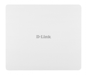 D-Link DAP-3666 kültéri PoE Access Point