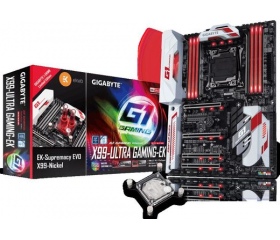 Gigabyte X99-Ultra Gaming EK