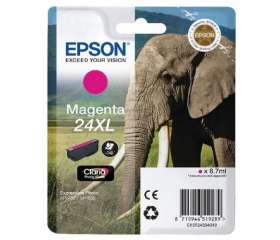 Epson T2433 XL Magenta