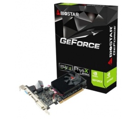 Biostar GeForce GT730 4GB SDDR3 LP