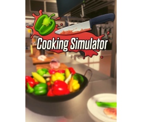 PC Cooking Simulator