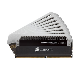 Corsair Dominator Platinum DDR4 3800MHz 64GB KIT8