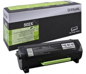 Lexmark 502XE vállalati