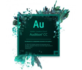 Adobe Audition CC for teams ALL Multiple Platforms