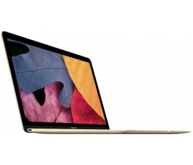 Apple MacBook 12" CoreM 1.2GHz 8GB 512GB Arany