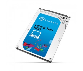 SEAGATE Laptop Thin HDD 320GB