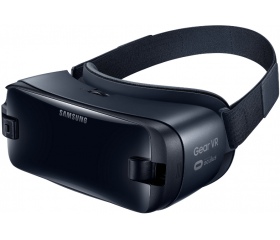 Samsung SM-R325 Gear VR4 Black