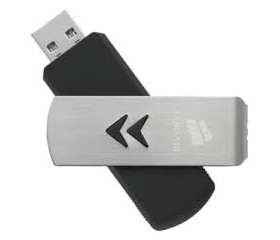 Corsair Flash Voyager LS 64GB USB3.0
