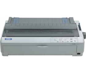 Epson FX-2190 18 tűs mátrix nyomtató