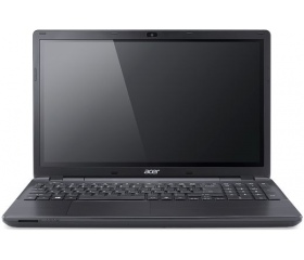 Acer Aspire E5-571G-38H8 fekete