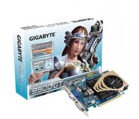 Gigabyte nVidia 9500GT 1GB PCIE