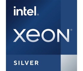 Intel Xeon Silver 4310 Tálcás