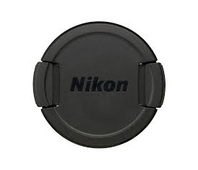 Nikon LC-CP29 29mm-es objektívsapka 