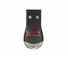 SANDISK MobileMate USB microSD Kártyaolvasó