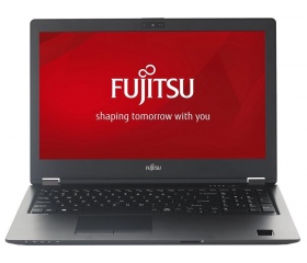 Fujitsu Lifebook U758 15.6" i7-8550U/16GB/512GB