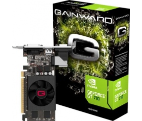 Gainward GeForce GT 710 1GB GDDR5