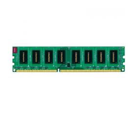 Kingmax DDR3 PC10600 1333MHz 2GB asztali