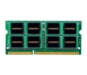 Kingmax DDR3 PC10600 1333MHz 2GB notebook