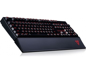 Modecom Volcano Gamer Kailh Brown