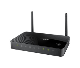 NET ZYXEL NBG-419N V2 Wireless N300 NetUSB Router