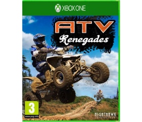 Renegades Xbox One