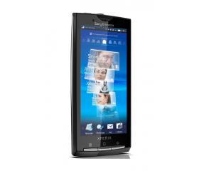 Sony Ericsson Xperia X10 Fekete