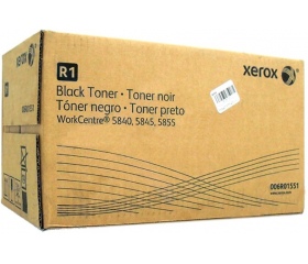 Xerox 006R01551 fekete toner