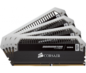 Corsair Dominator Platinum DDR4 3000MHz Kit4 16GB