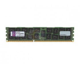 Kingston DDR3 PC10600 1333MHz 8GB Apple 