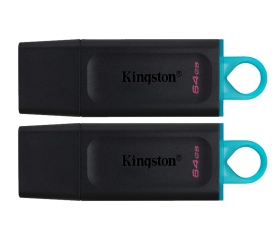 Kingston DT Exodia USB-A 3.2 Gen 1 64GB 2db
