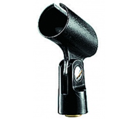 Manfrotto Microphone clip standard