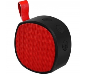 RAPOO A200 Bluetooth mini speaker piros-fekete