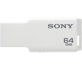 Sony Micro Vault 64GB fehér