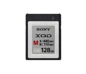 Sony XQD 128GB (QDM128)