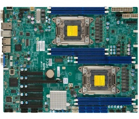 Supermicro MBD-X9DRD-IF-O