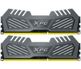 Adata XPG v2 DDR3 2400MHz tungsten kit2 8GB