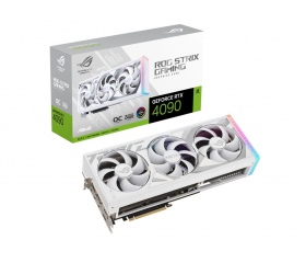 ASUS ROG Strix GeForce RTX 4090 OC Edition 24GB GD