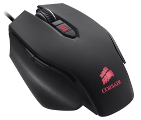 Corsair Raptor M40 Gaming Mouse