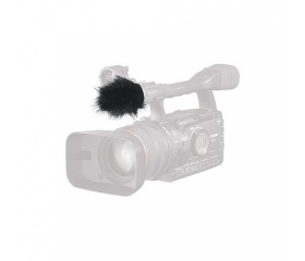 Foton PM7 mikrofon szélfogó (Canon XH-A1)