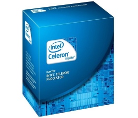 Intel Celeron G1620T tálcás