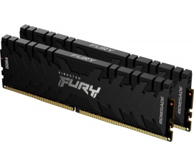 Kingston Fury Renegade DDR4 3200MHz CL16 16GB Kit2