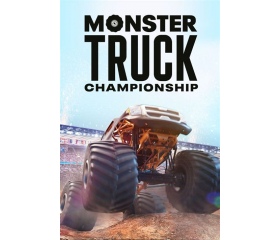 Monster Truck Championship - Xbox Series X