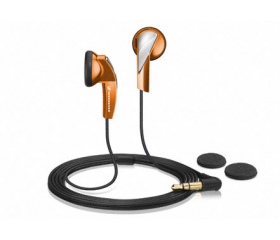 Sennheiser MX 365 In-ear Narancs 