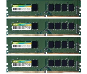 Silicon Power DDR4 32GB 2133MHz KIT4