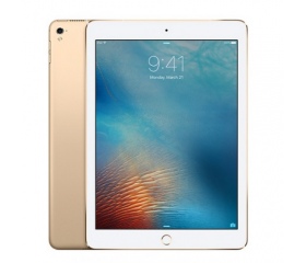 Apple iPad 9,7 Wi‑Fi + Cellular 32GB Arany