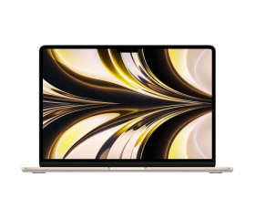 Apple MacBook Air M2 8CPU/10GPU 8GB 512GB Csillag