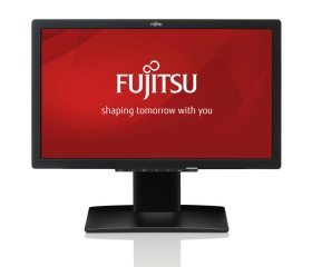 FUJITSU B24T-7 24"-os monitor (proGREEN)