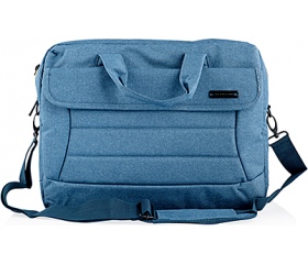 Modecom Charlotte notebook-táska 15,6" kék