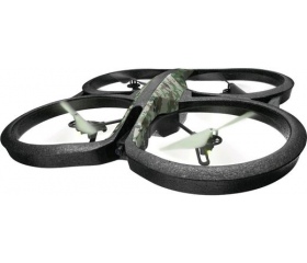 Parrot AR.Drone 2.0 Elite Edition Jungle